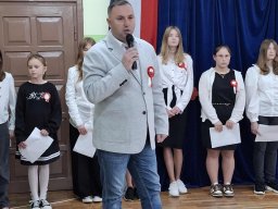 Narodowe Święto Niepodległości 